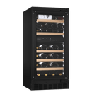 mQuvée - WineCave 780 40D Panel Ready Dual Zone Wine Fridge