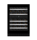 mQuvée - WineCave Exclusive 780 60D Push/Pull Wine Fridge