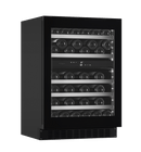 mQuvée - WineCave Exclusive 780 60D Push/Pull Wine Fridge