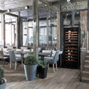 Eurocave - V-LAPREMIERE-L - 230 Bottle Wine Cabinet