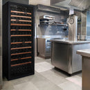 Eurocave - V-LAPREMIERE-L - 230 Bottle Wine Cabinet