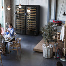 Eurocave - V-LAPREMIERE-L - 230 Bottle Wine Cabinet