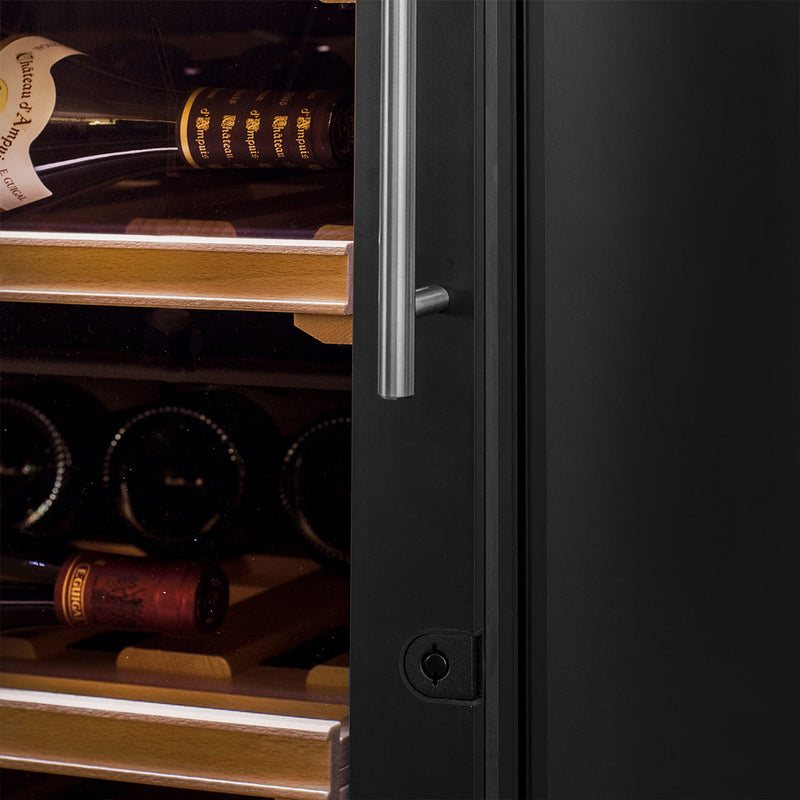 Eurocave - V-LAPREMIERE-L - 230 Bottle Wine Cabinet