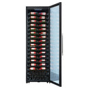 La Sommeliere - 152 Bottle Single Zone Wine Cabinet - PRO160FRESH