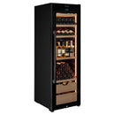 La Sommeliere - 177 Bottle Single Zone Wine Cabinet - VIP177 Edition