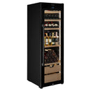 La Sommeliere - 177 Bottle Single Zone Wine Cabinet - VIP177 Edition