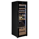 La Sommeliere - 177 Bottle Single Zone Wine Cabinet - VIP177 Edition