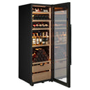 La Sommeliere - 177 Bottle Single Zone Wine Cabinet - VIP177 Edition