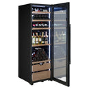 La Sommeliere - 177 Bottle Single Zone Wine Cabinet - VIP177 Edition
