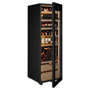 La Sommeliere - 177 Bottle Single Zone Wine Cabinet - VIP177 Edition