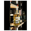 La Sommeliere - 177 Bottle Single Zone Wine Cabinet - VIP177 Edition
