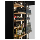 La Sommeliere - 177 Bottle Single Zone Wine Cabinet - VIP177 Edition
