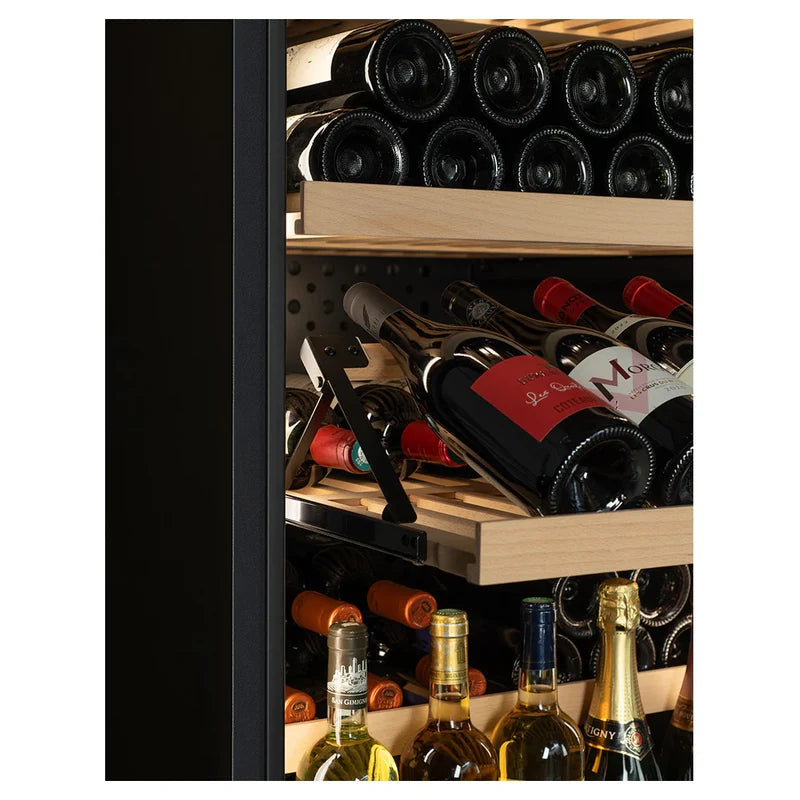 La Sommeliere - 177 Bottle Single Zone Wine Cabinet - VIP177 Edition