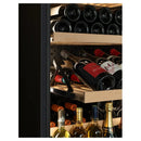 La Sommeliere - 177 Bottle Single Zone Wine Cabinet - VIP177 Edition