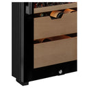 La Sommeliere - 177 Bottle Single Zone Wine Cabinet - VIP177 Edition