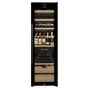 La Sommeliere - 177 Bottle Single Zone Wine Cabinet - VIP177 Edition