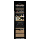 La Sommeliere - 177 Bottle Single Zone Wine Cabinet - VIP177 Edition