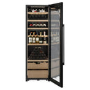 La Sommeliere - 177 Bottle Single Zone Wine Cabinet - VIP177 Edition