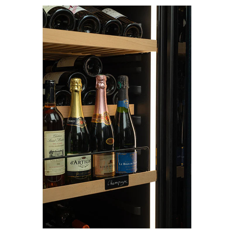 La Sommeliere - 273 Bottle Single Zone Wine Cabinet - VIP273 Edition