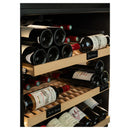 La Sommeliere - 273 Bottle Single Zone Wine Cabinet - VIP273 Edition