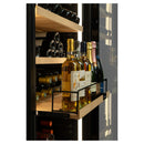 La Sommeliere - 273 Bottle Single Zone Wine Cabinet - VIP273 Edition