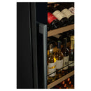 La Sommeliere - 273 Bottle Single Zone Wine Cabinet - VIP273 Edition