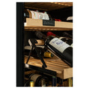 La Sommeliere - 273 Bottle Single Zone Wine Cabinet - VIP273 Edition