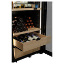 La Sommeliere - 273 Bottle Single Zone Wine Cabinet - VIP273 Edition