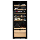 La Sommeliere - 273 Bottle Single Zone Wine Cabinet - VIP273 Edition