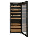 La Sommeliere - 273 Bottle Single Zone Wine Cabinet - VIP273 Edition