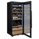 La Sommeliere - 273 Bottle Single Zone Wine Cabinet - VIP273 Edition