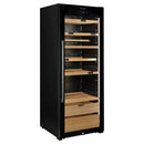 La Sommeliere - 273 Bottle Single Zone Wine Cabinet - VIP273 Edition