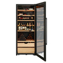 La Sommeliere - 273 Bottle Single Zone Wine Cabinet - VIP273 Edition