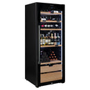La Sommeliere - 273 Bottle Single Zone Wine Cabinet - VIP273 Edition