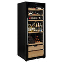 La Sommeliere - 273 Bottle Single Zone Wine Cabinet - VIP273 Edition
