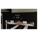 La Sommeliere - 273 Bottle Single Zone Wine Cabinet - VIP273 Edition