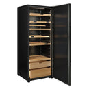 La Sommeliere - 273 Bottle Single Zone Wine Cabinet - VIP275P Edition