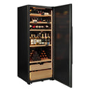 La Sommeliere - 273 Bottle Single Zone Wine Cabinet - VIP275P Edition