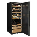 La Sommeliere - 273 Bottle Single Zone Wine Cabinet - VIP275P Edition