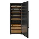 La Sommeliere - 273 Bottle Single Zone Wine Cabinet - VIP275P Edition