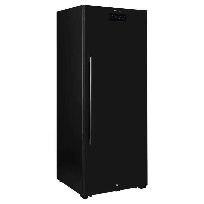 La Sommeliere - 273 Bottle Single Zone Wine Cabinet - VIP275P Edition
