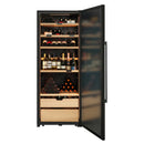 La Sommeliere - 273 Bottle Single Zone Wine Cabinet - VIP275P Edition