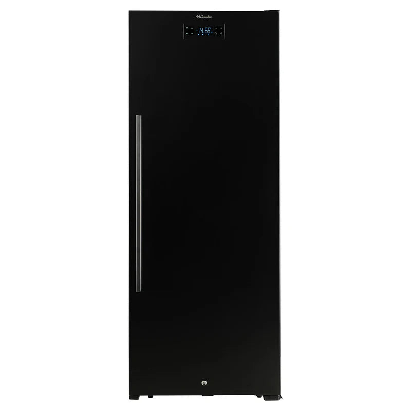 La Sommeliere - 273 Bottle Single Zone Wine Cabinet - VIP275P Edition