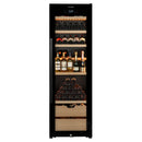 La Sommeliere - 177 Bottle Single Zone Wine Cabinet - VIP177 Edition