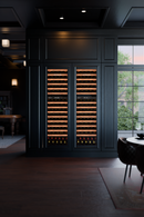 Swisscave - WIB-178DF - 94 Bottle Integrated Wine Fridge