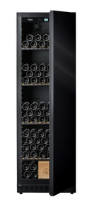 mQuvée - Velvet 170 Solid 239 Bottle Single Zone Wine Cabinet