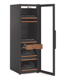 mQuvée - WineStore 800 Glass Wine Cabinet