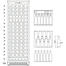 mQuvée - WineStore 177 Wine Cabinet