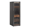 mQuvée - WineStore 800 Glass Wine Cabinet