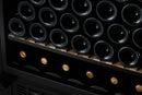 mQuvée - WineStore 226 Wine Cabinet